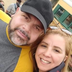 Meet your Posher, Giovanni